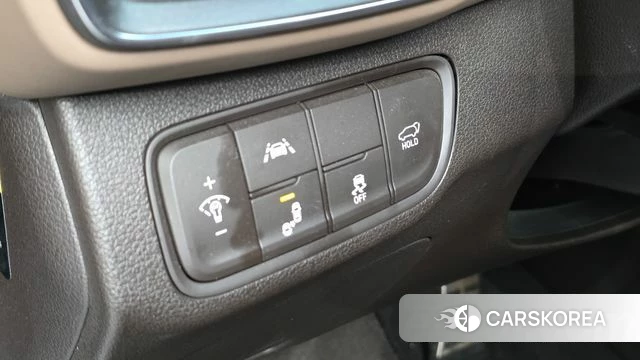 Hyundai Santa Fe TM id 4525835 из Кореи 9