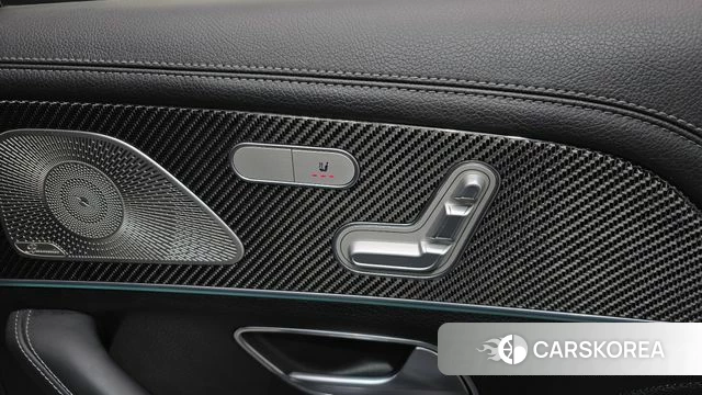 Mercedes-Benz GLE-Class W167 id 3860316 из Кореи 9