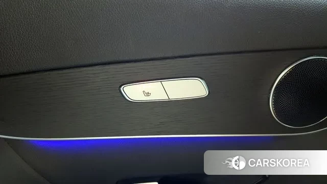 Mercedes-Benz GLC-Class X253 id 2999752 из Кореи 9