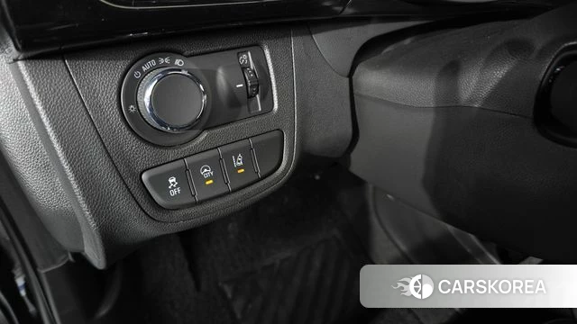 Chevrolet (GM Daewoo) The New Spark id 4470288 из Кореи 9
