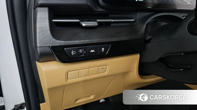 Kia Carnival 4th generation id 4018577 из Кореи 9