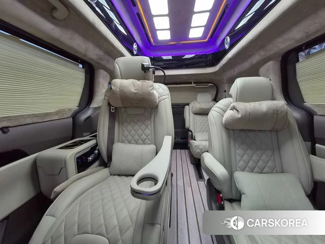 Kia The New Carnival 4th Generation id 4599896 из Кореи 9