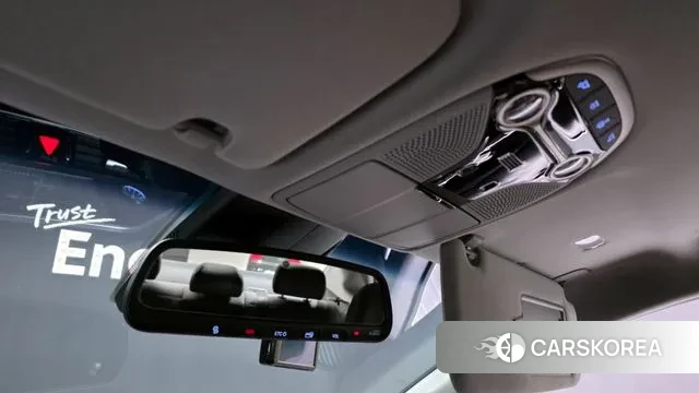 Hyundai Grandeur IG id 3429567 из Кореи 9