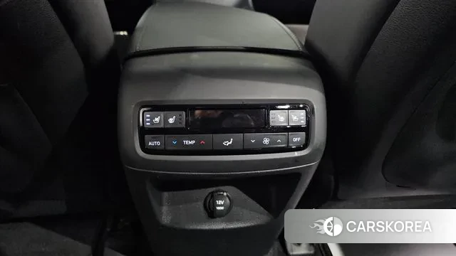 Hyundai The New Palisade id 3590844 из Кореи 9