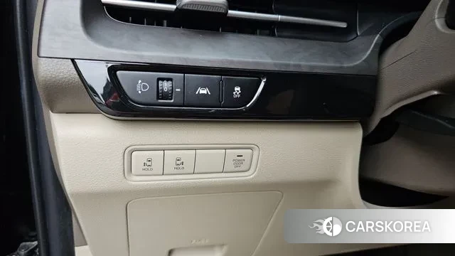 Kia Carnival 4th generation id 3023373 из Кореи 9