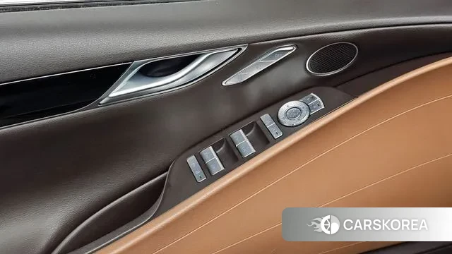 Genesis G80 (RG3) id 3453206 из Кореи 9