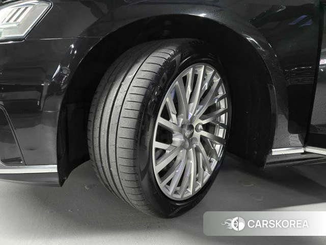 Audi A8 (D5) id 4574024 из Кореи 9