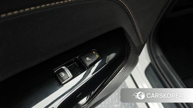 Kia K5 Hybrid 3rd Generation id 4410213 из Кореи 9