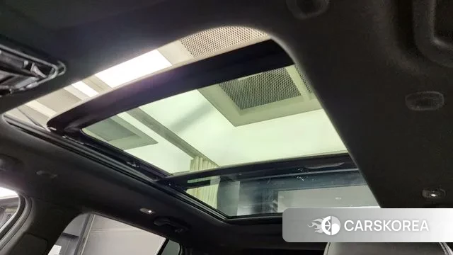 Jeep Grand Cherokee (WL) id 3721117 из Кореи 9