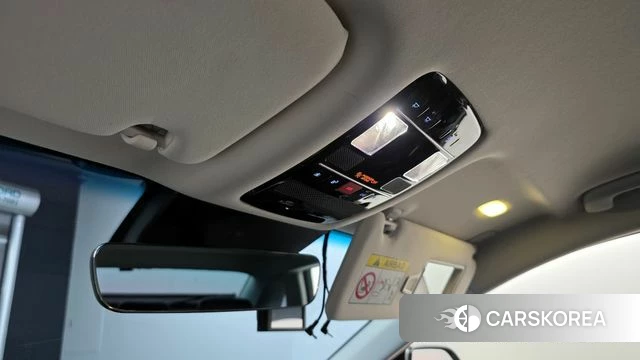 Hyundai Grandeur (GN7) id 3786933 из Кореи 9