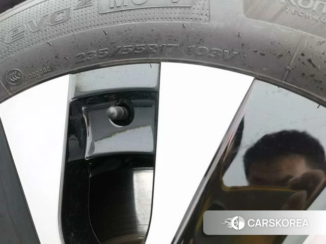 Mercedes-Benz Vito id 4210553 из Китая 9