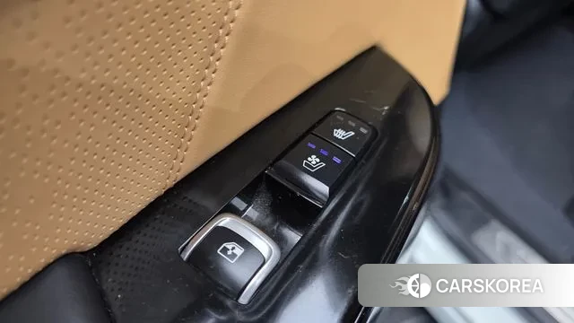 Kia Mohave Master id 3444203 из Кореи 9