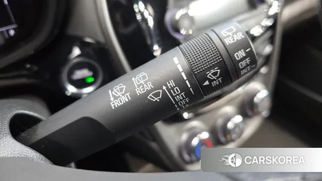 Chevrolet (GM Daewoo) The New Spark id 3485014 из Кореи 9