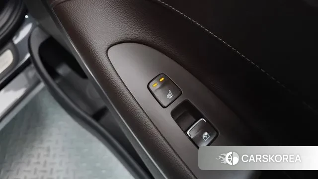 Hyundai The New Grandeur IG id 3546739 из Кореи 9