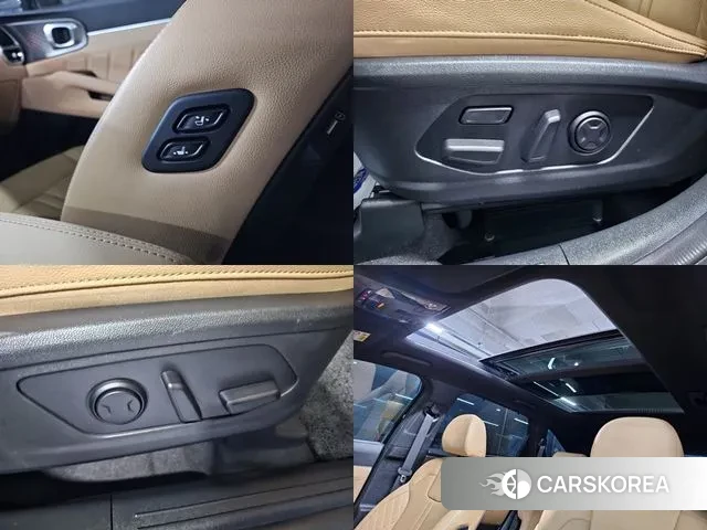 Kia Sorento 4th Generation id 2885287 из Кореи 9