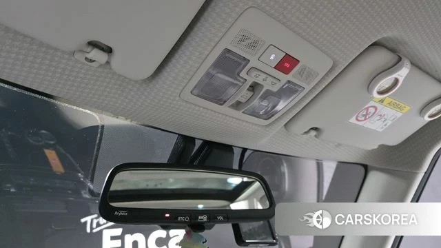 Hyundai Casper id 4608879 из Кореи 9