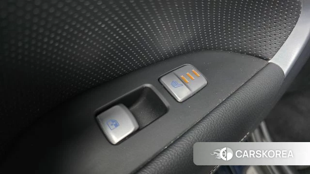 Genesis G70 id 3893607 из Кореи 9