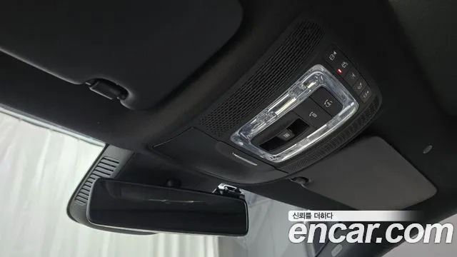 Mercedes-Benz CLA-Class C118 id 2912250 из Кореи 9