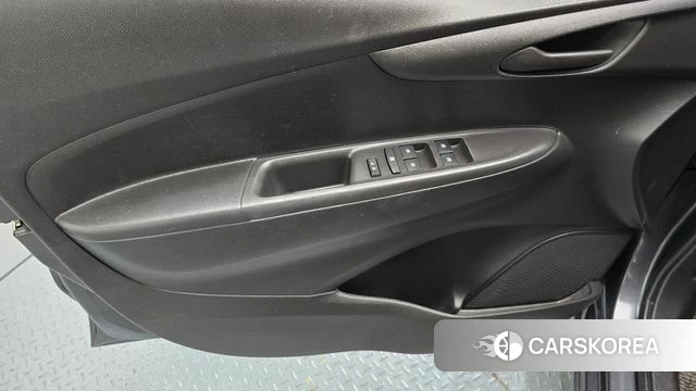 Chevrolet (GM Daewoo) The New Spark id 4754840 из Кореи 9