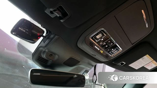 Lincoln Aviator 2nd generation id 4224170 из Кореи 9