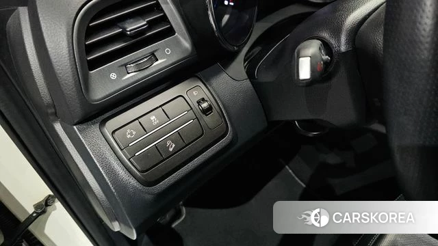 Ssangyong Tivoli Armor id 4331553 из Кореи 9