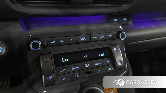Hyundai Casper id 4636677 из Кореи 9