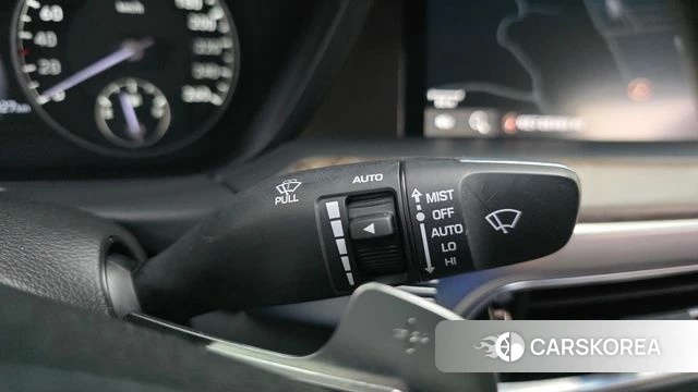 Genesis G90 id 4573949 из Кореи 9