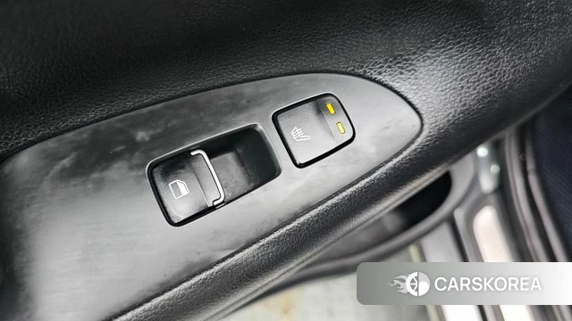 Hyundai Grandeur IG id 4250975 из Кореи 9