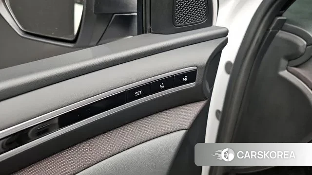 Hyundai Tucson (NX4) id 3458459 из Кореи 9