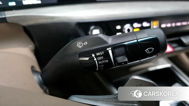 Kia K8 Hybrid id 3799839 из Кореи 9