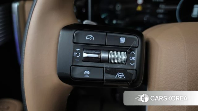 Hyundai Santa Fe (MX5) id 4640411 из Кореи 9