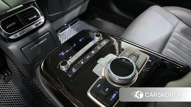 Genesis G90 id 3598490 из Кореи 9