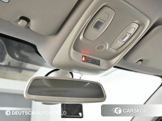 Renault Korea (Samsung) New QM3 id 4887331 из Кореи 9