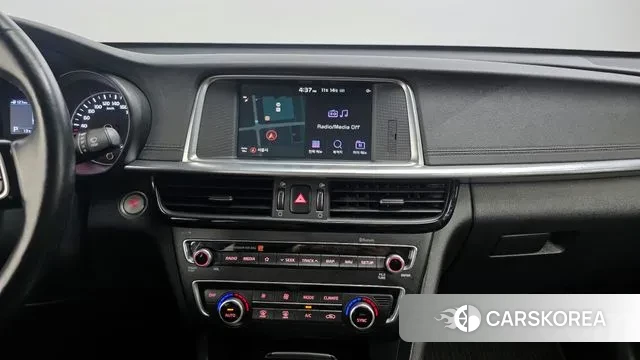 Kia The New K5 2nd generation id 3368772 из Кореи 9