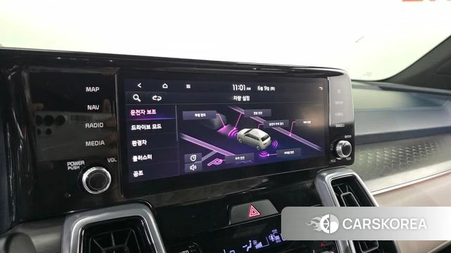 Kia Sorento 4th Generation id 4427943 из Кореи 9