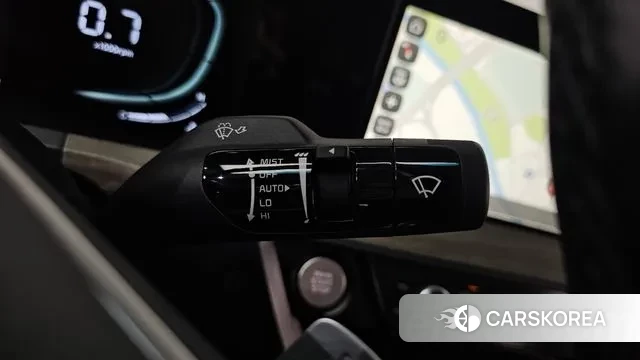 Kia K8 id 3634260 из Кореи 9