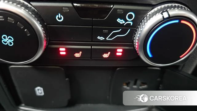 Ford Explorer 6th Generation id 3786692 из Кореи 9