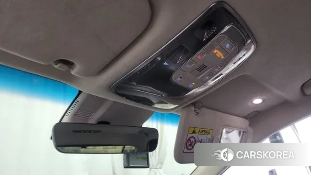 Genesis G80 (RG3) id 3402463 из Кореи 9