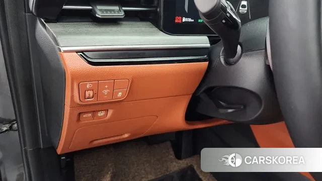 Kia The New K5 Hybrid 3rd generation id 3426365 из Кореи 9