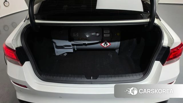 Kia The New K5 2nd generation id 4765388 из Кореи 9