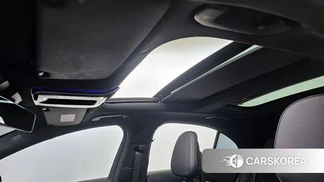 Mercedes-Benz E-Class W214 id 3523238 из Кореи 9