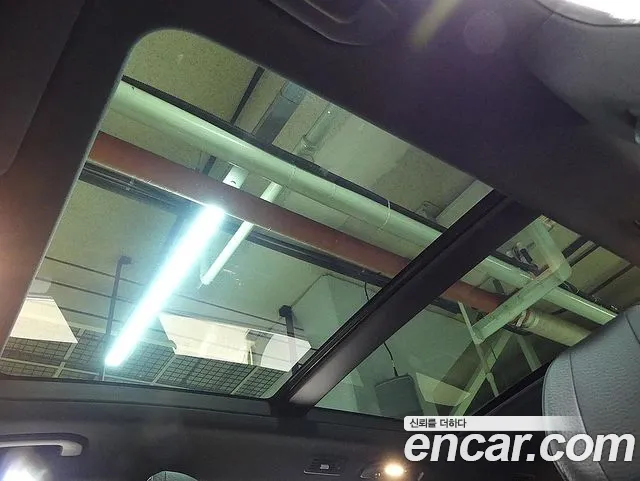 Mercedes-Benz GLS - Class X167 id 2691196 из Кореи 9