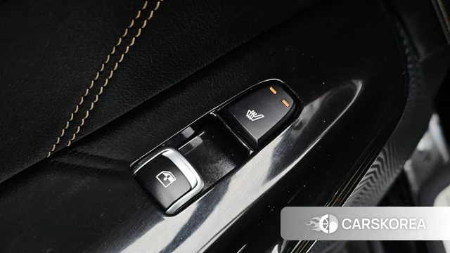 Kia K5 Hybrid 3rd Generation id 4494281 из Кореи 9