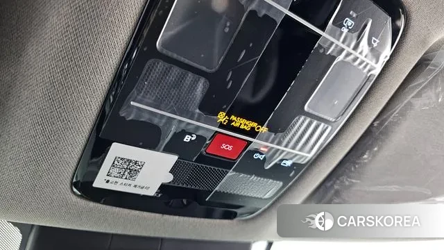 Hyundai Santa Fe (MX5) id 3523472 из Кореи 9