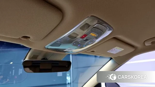 Genesis GV60 id 2883992 из Кореи 9