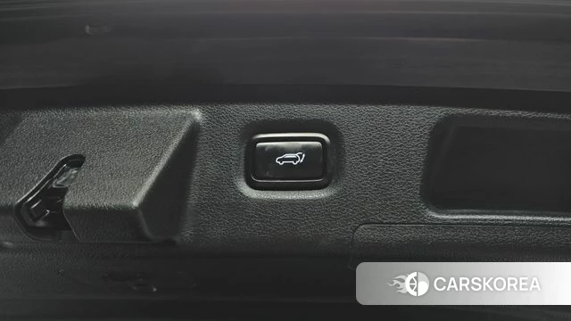 Hyundai Santa Fe TM id 4543545 из Кореи 9