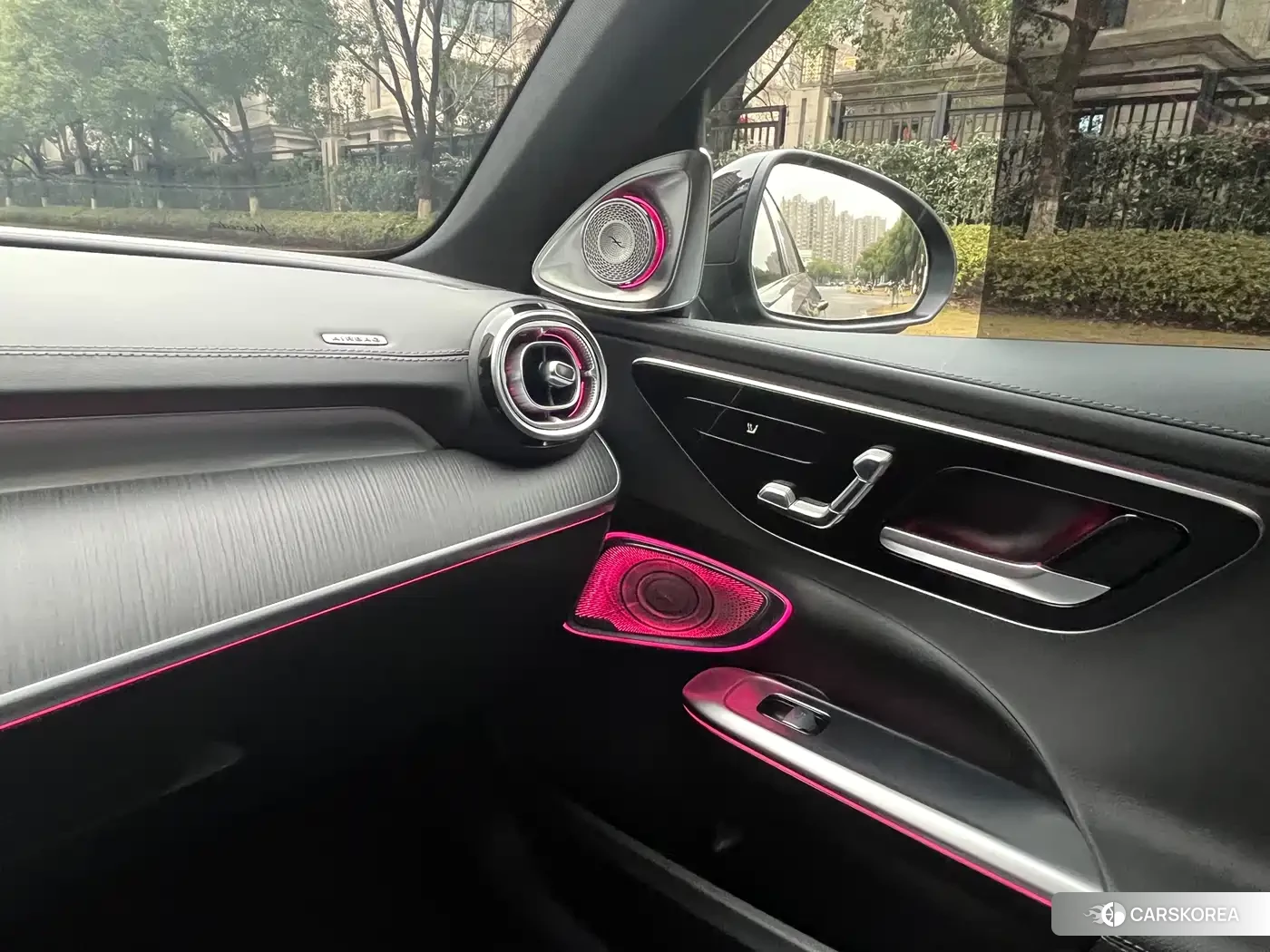 Mercedes-Benz C-class id 4622782 из Китая 9