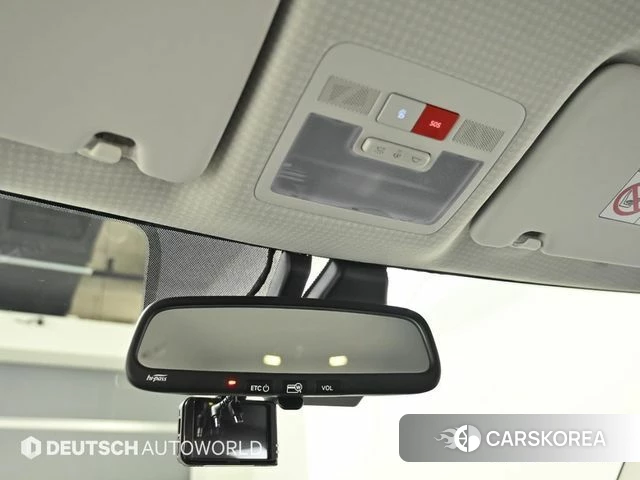 Hyundai Casper id 4641216 из Кореи 9