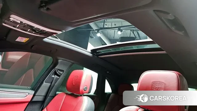 Porsche Macan id 3689986 из Кореи 9