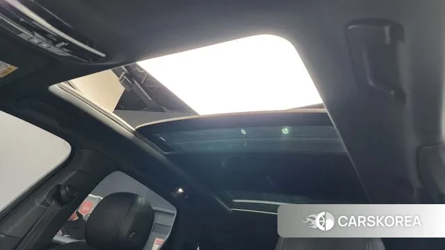 Porsche Cayenne (PO536) id 3708557 из Кореи 9